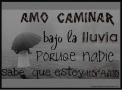 frases cortas y tristes de amor para el
