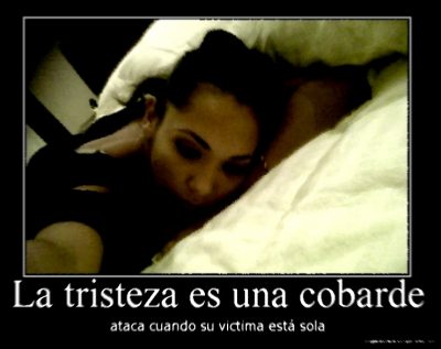 frases de personas tristes y desamor