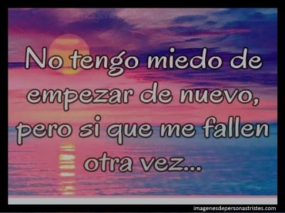 imagenes de sentimientos tristes para descargar