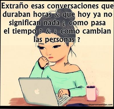 imagenes de tristeza mujeres