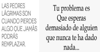 imágenes de tristeza y decepción