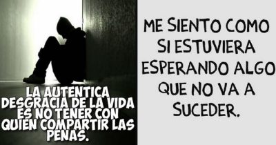 dibujos de tristeza de amor